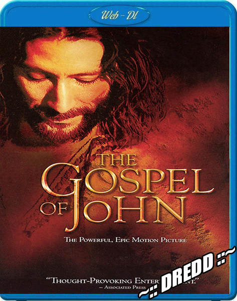The Gospel Of John Movie Free Download Torrent